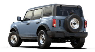 2025 Ford Bronco® External Image 3